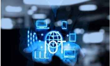 人工智能与物联网 软硬兼施的技术融合