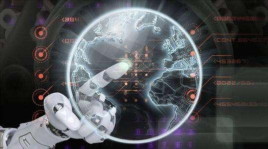 奥泰区块链携手科技巨头 共建人工智能区块链操作系统新生态